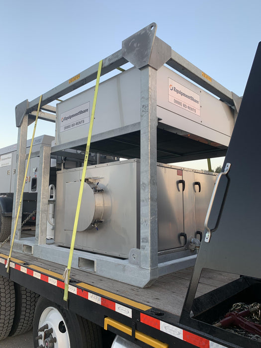 2022 SMARTECH SACP25A-HS-XP