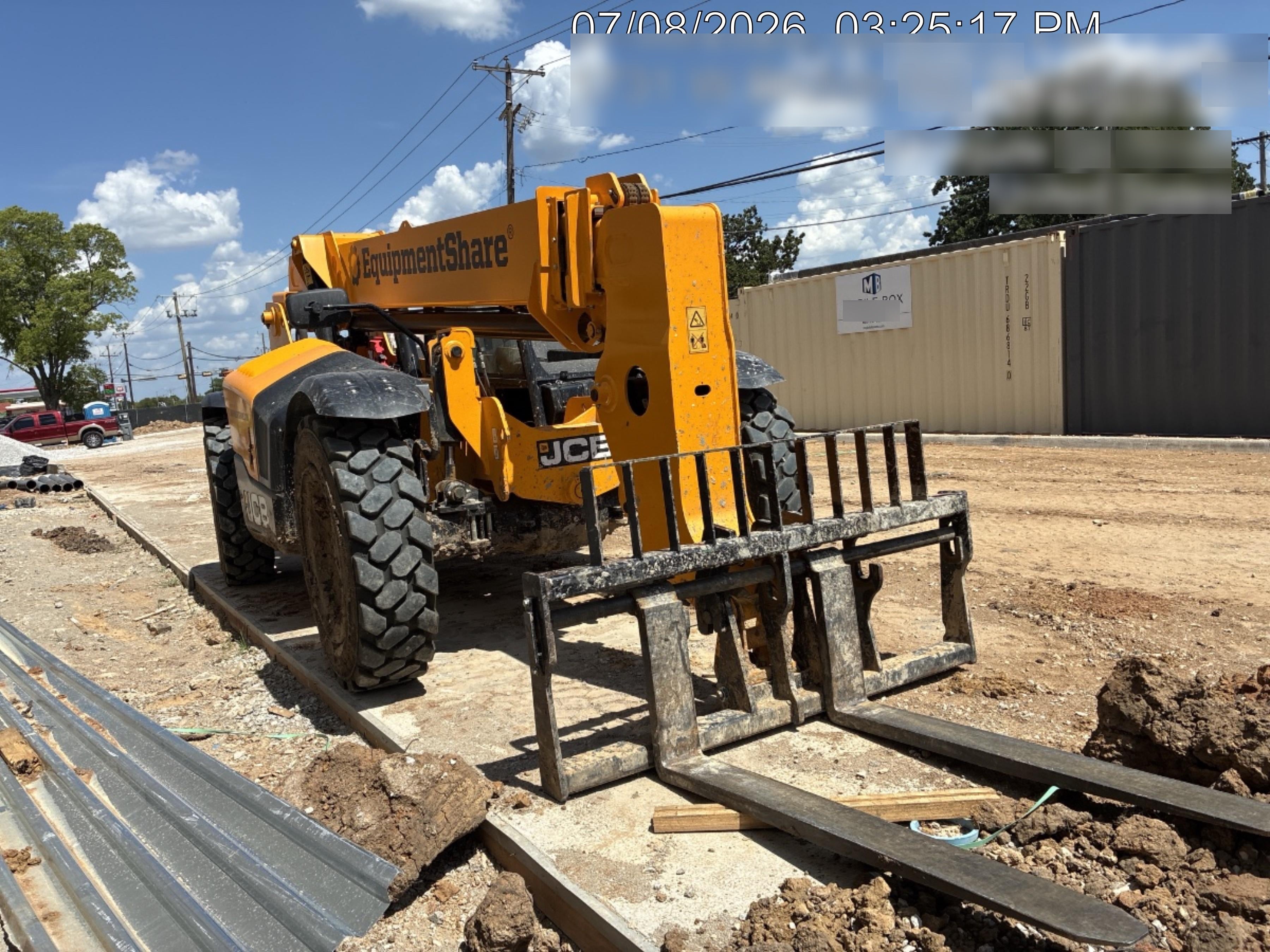 2024 JCB 509-42