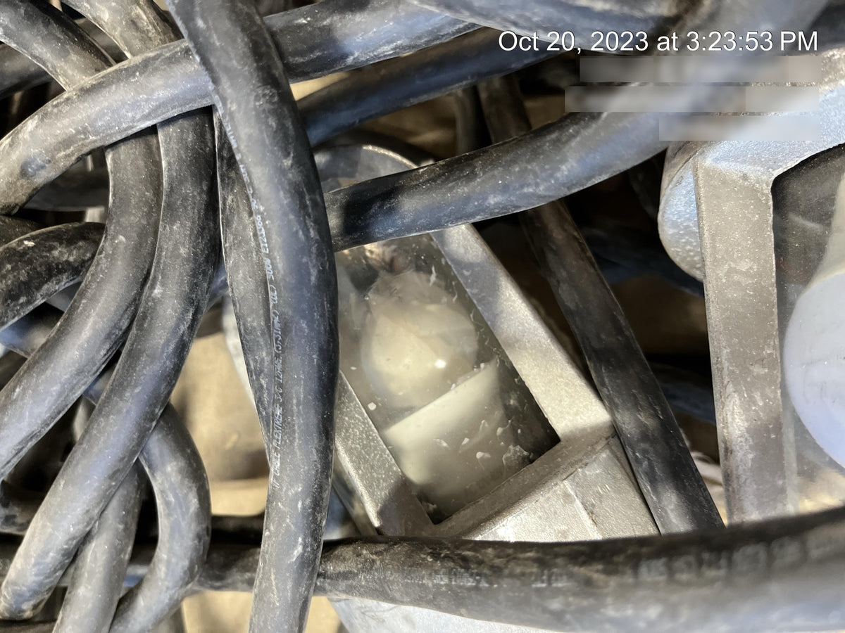 2021 LIND EQUIPMENT TLS-80XPLEDRE-LV