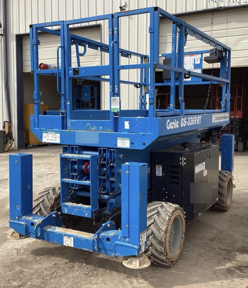 2019 GENIE GS-3369 RT