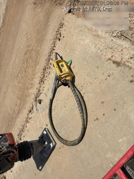 2019 WACKER NEUSON M2500