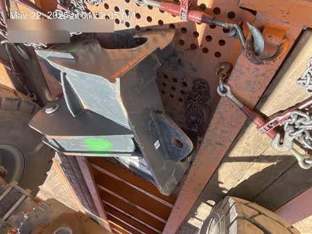2022 MAGNI 16 Ton Hook