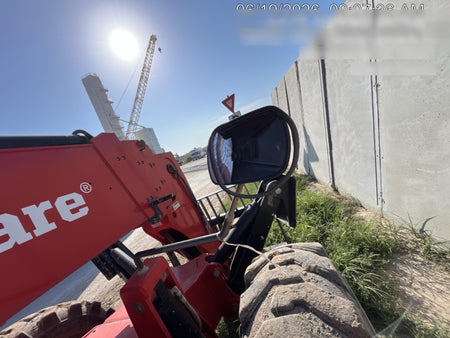 2025 MANITOU MTA1055