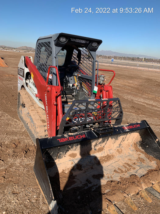 2021 PALADIN 48" Pallet Forks - Paladin