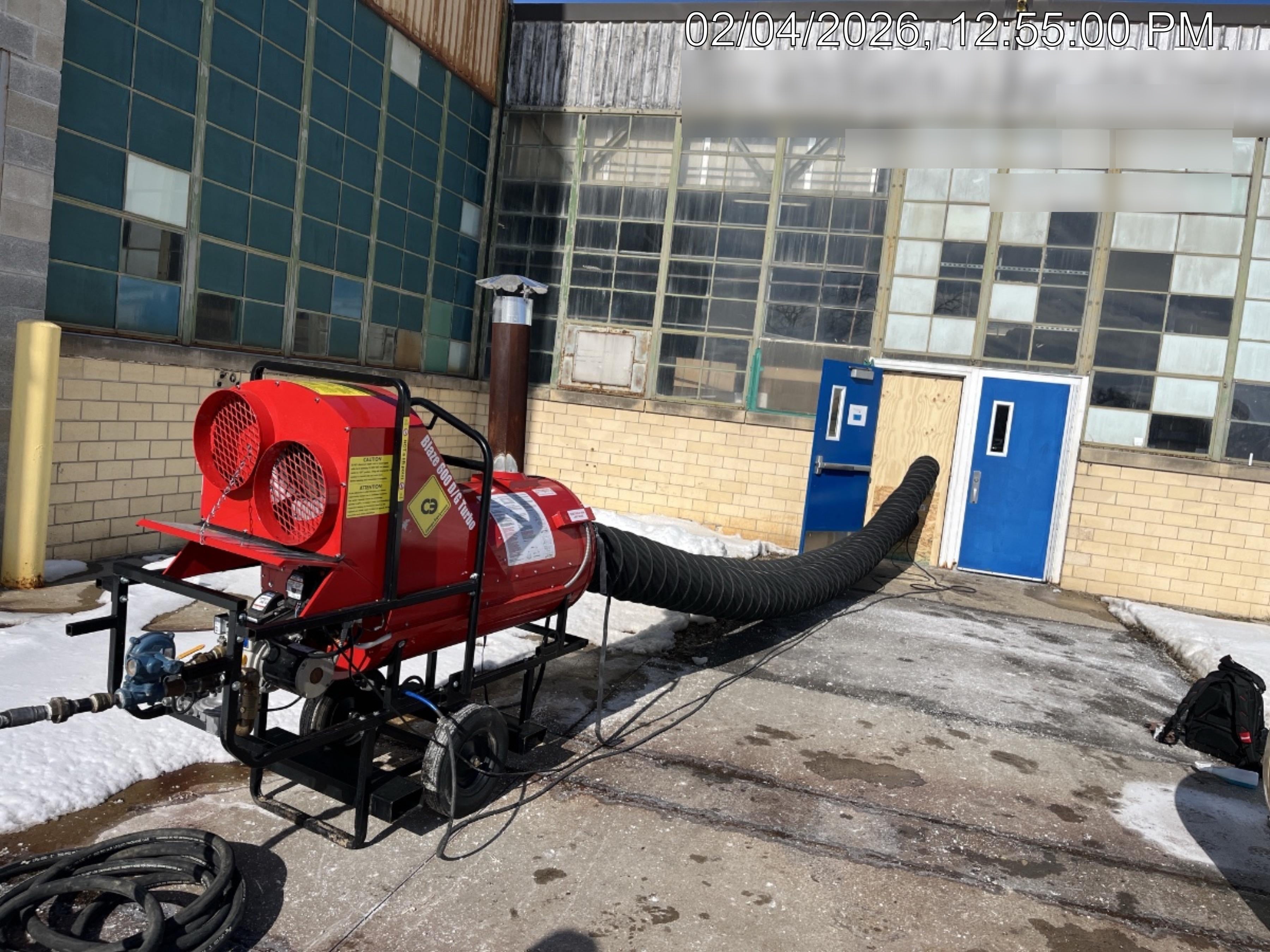 2024 CAMPO EB600G-RE3