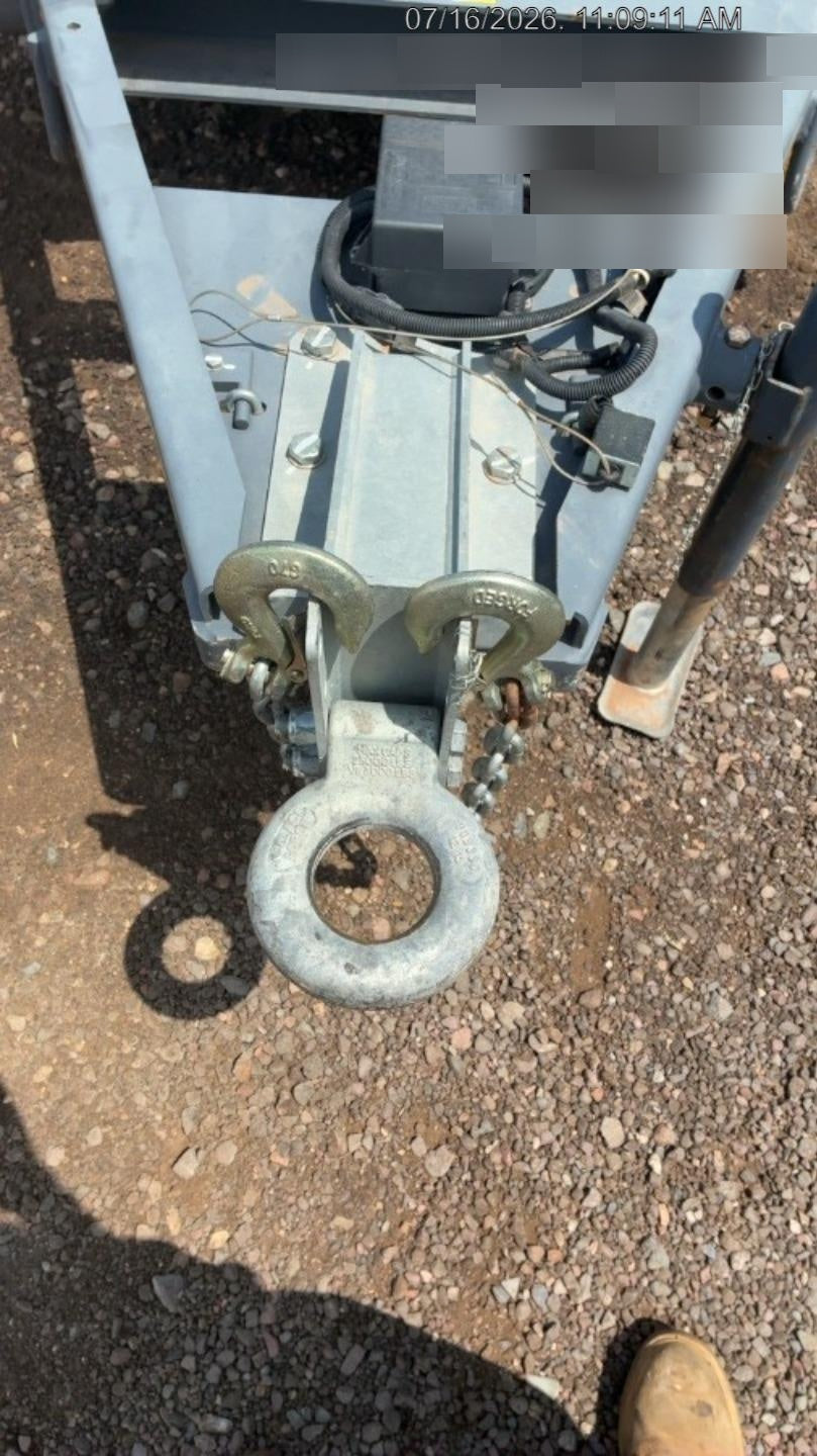 2023 ATLAS COPCO PAC F66 KD