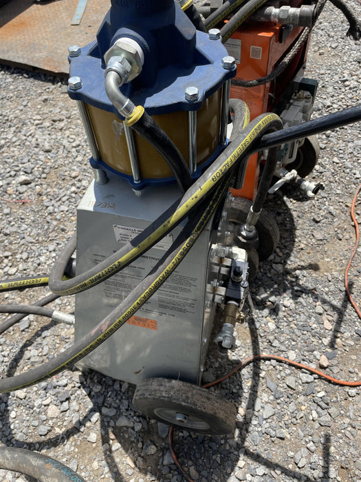 2021 PINNACLE PDQC-10000B