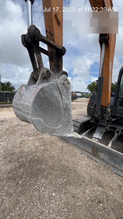 2017 WERK-BRAU 24" Bucket-WERK-BRAU