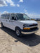 2025 CHEVROLET Express Van - Rental