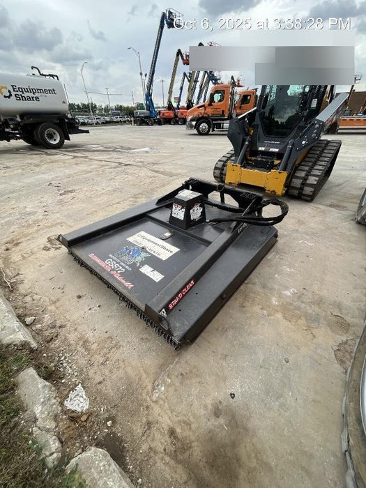 2022 PALADIN 30372A-0022