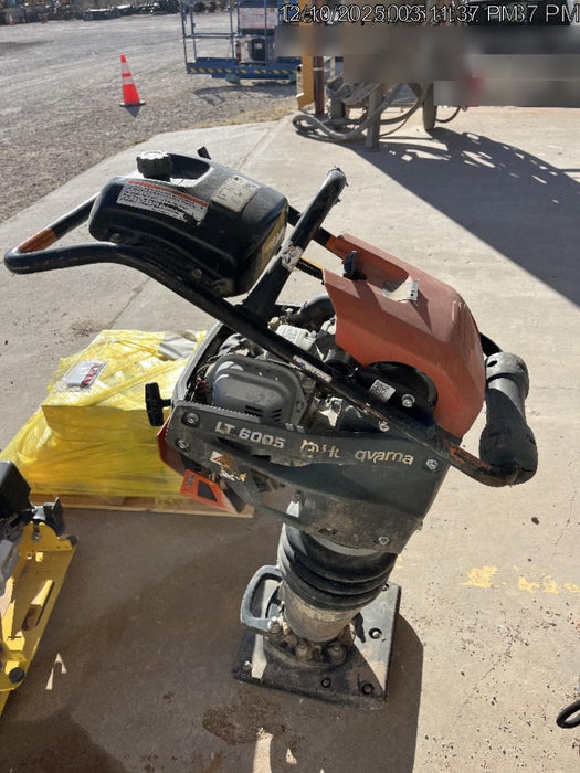 2024 HUSQVARNA LT6005