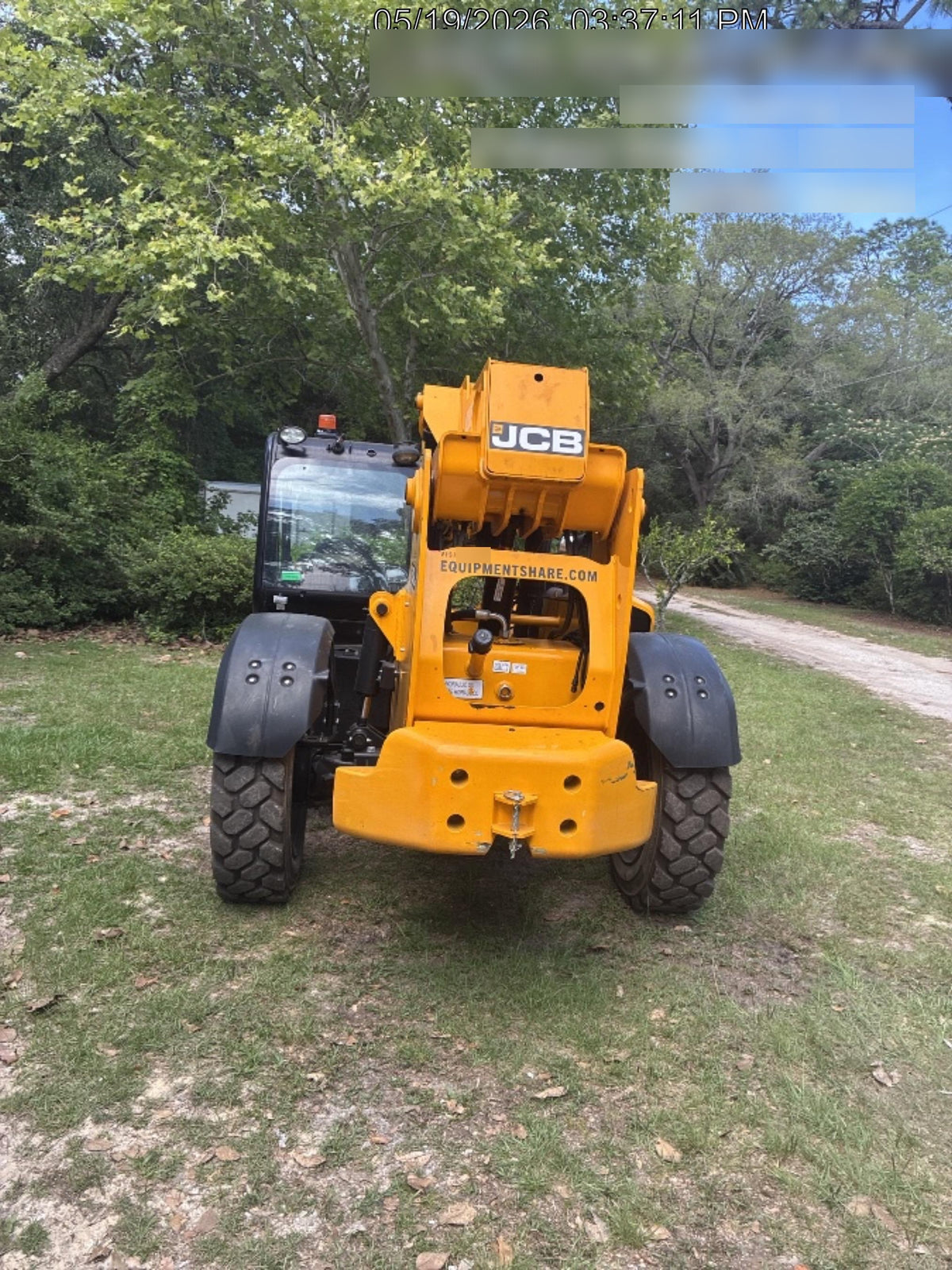 2024 JCB 509-42