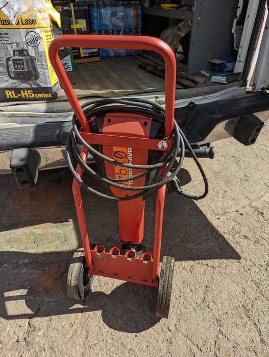 2020 HILTI TE 3000-AVR