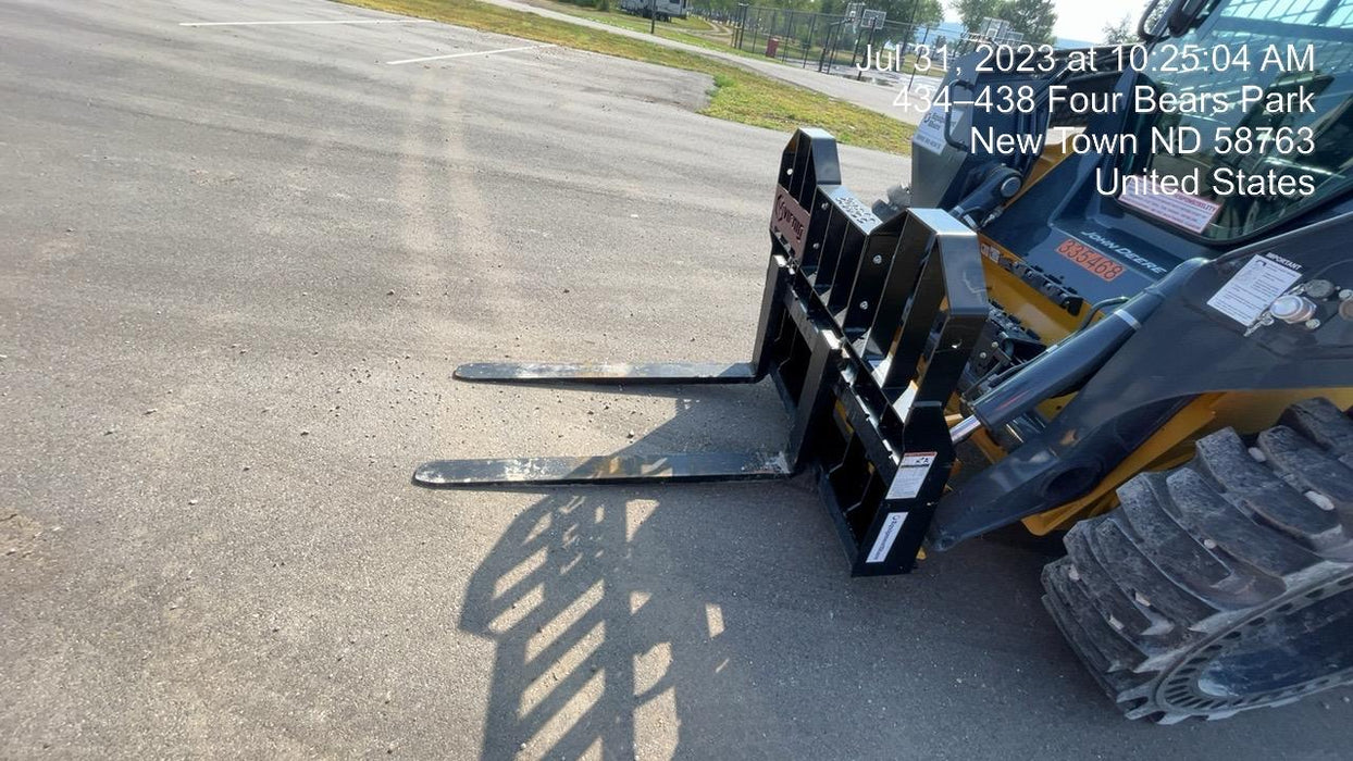 2023 VIRNIG PF4855-5VG