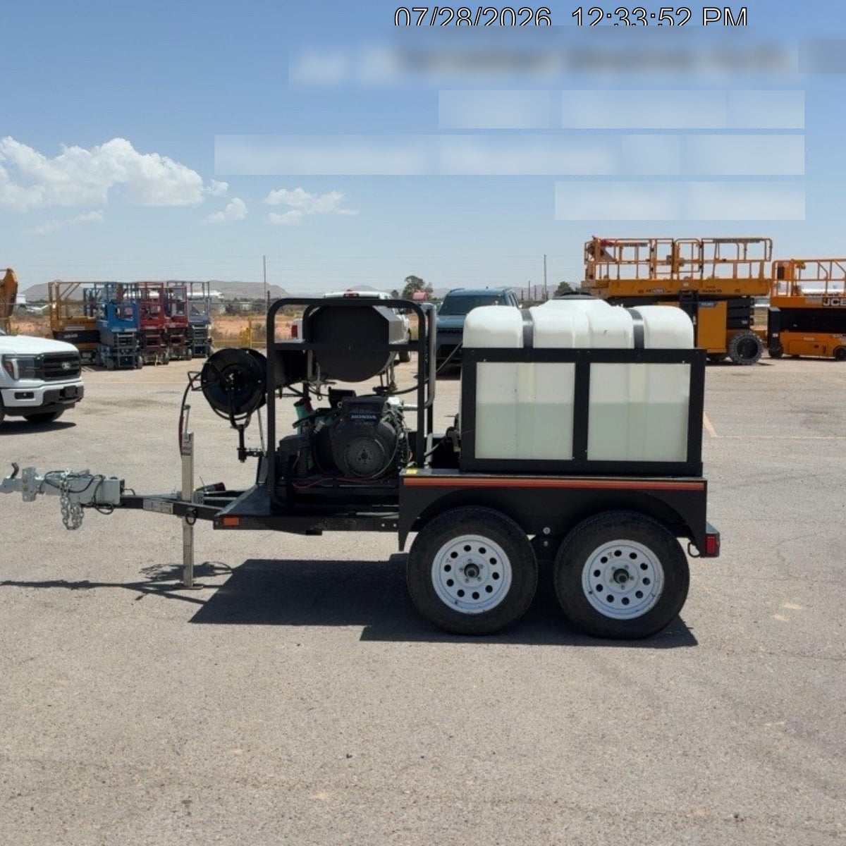 2025 MI-T-M HS-3505-1MGH-UR