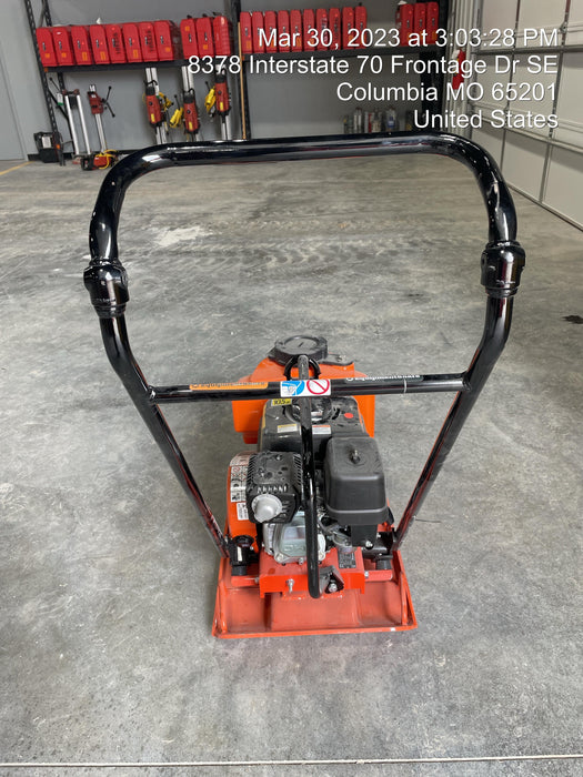 2022 MULTIQUIP MVC82VHW