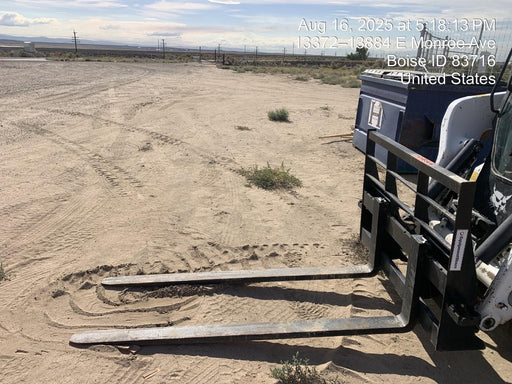 2023 ARROW MATERIAL HANDLING FS5100CB - 72"