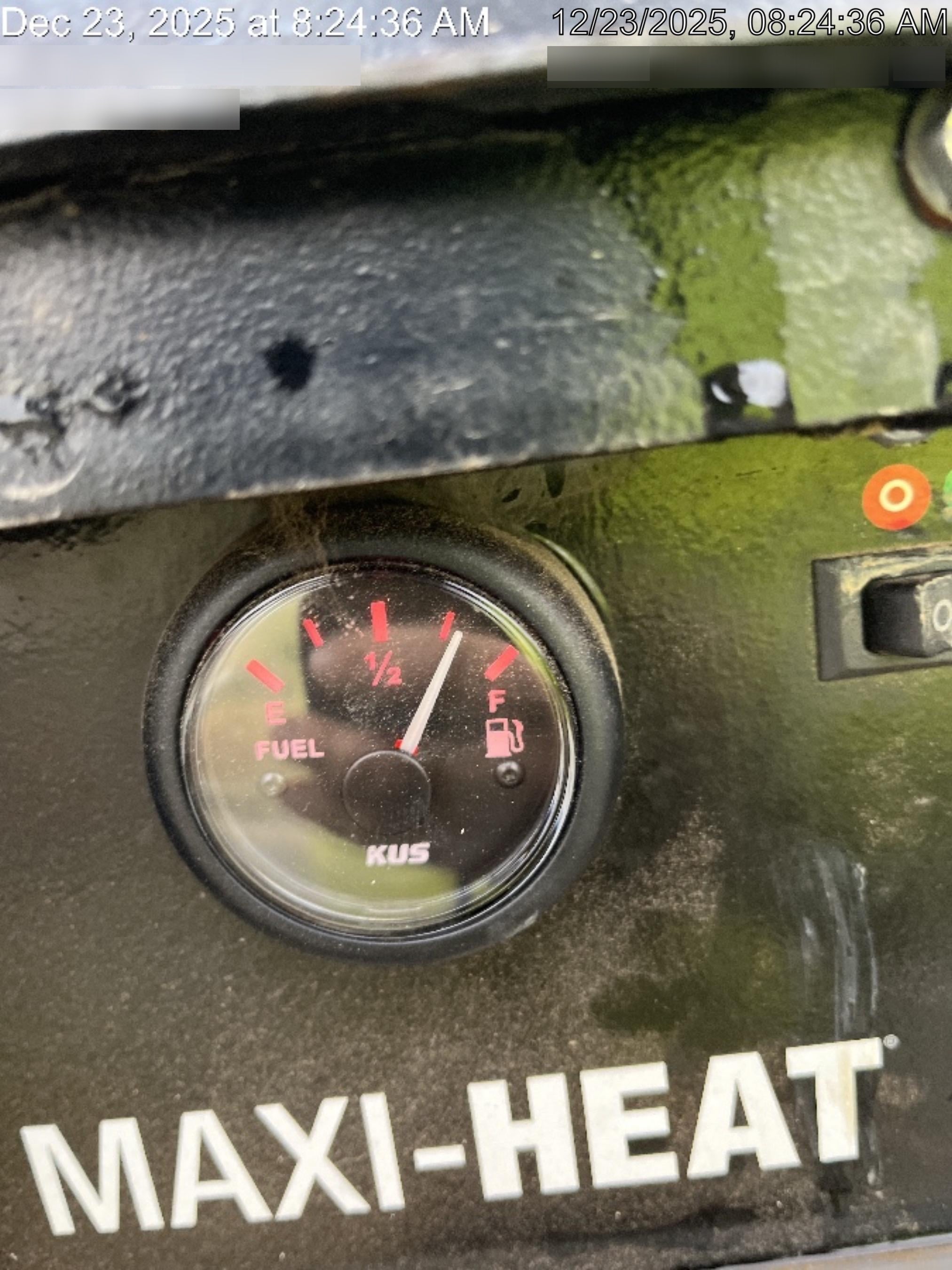 2023 ALLMAND MH1000iQ
