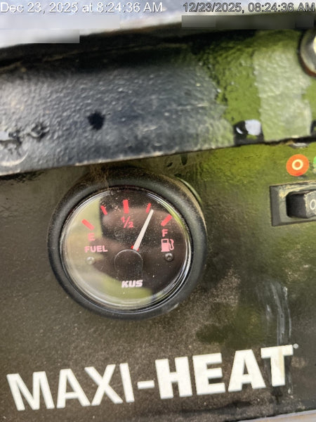 2023 ALLMAND MH1000iQ