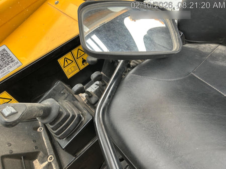 2025 JCB 512-56