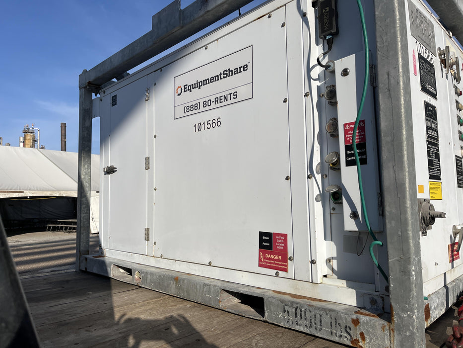 2020 SMARTECH SACP26A-SP