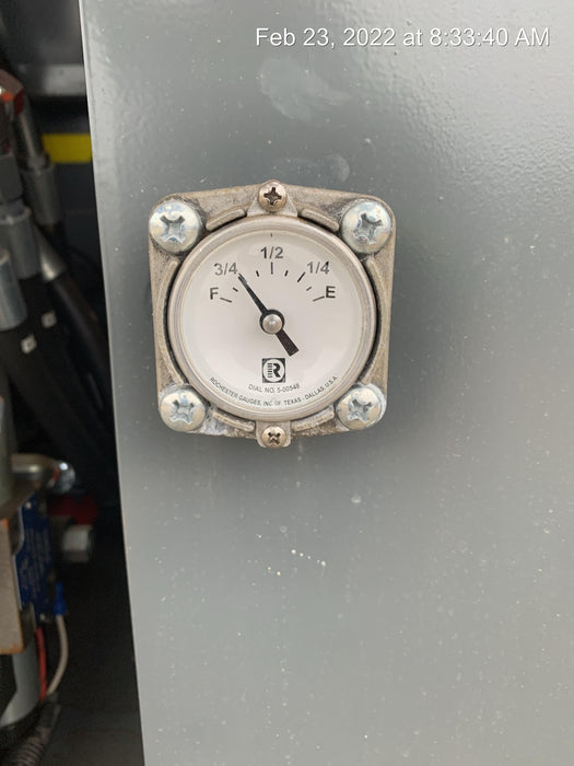 2021 SKYJACK SJ6832 RT