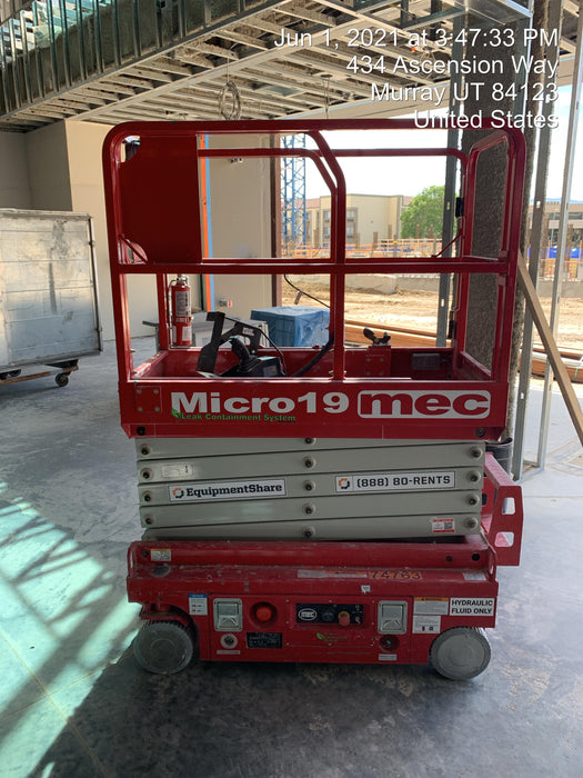 2020 MEC Micro 19