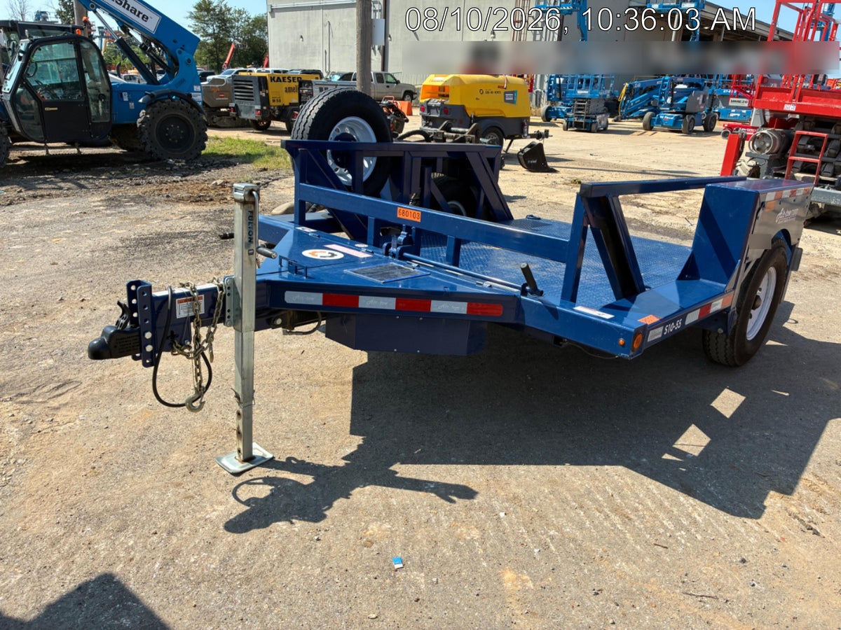 2026 AIR TOW S10-55