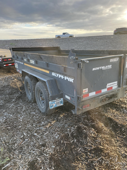 2023 SOUTHLAND SL270T-14K