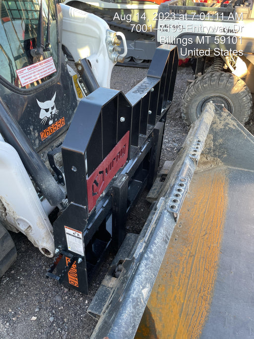 2023 VIRNIG PF4855-5VG