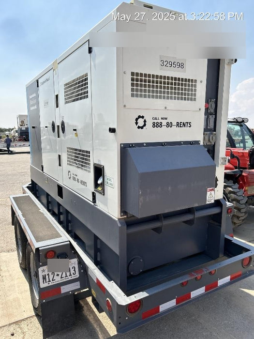 2023 ATLAS COPCO QAS 175