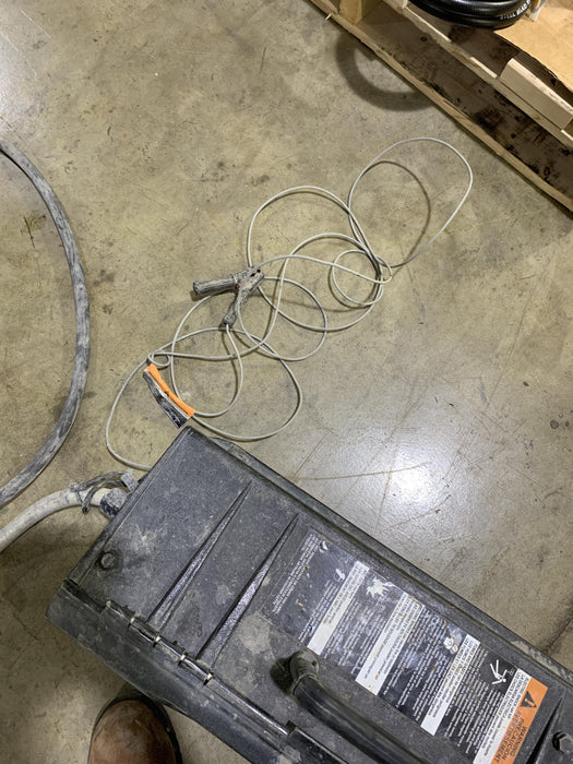 2021 LINCOLN ELECTRIC LN-25X