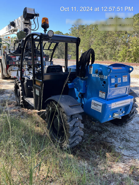 2023 GENIE GTH-5519