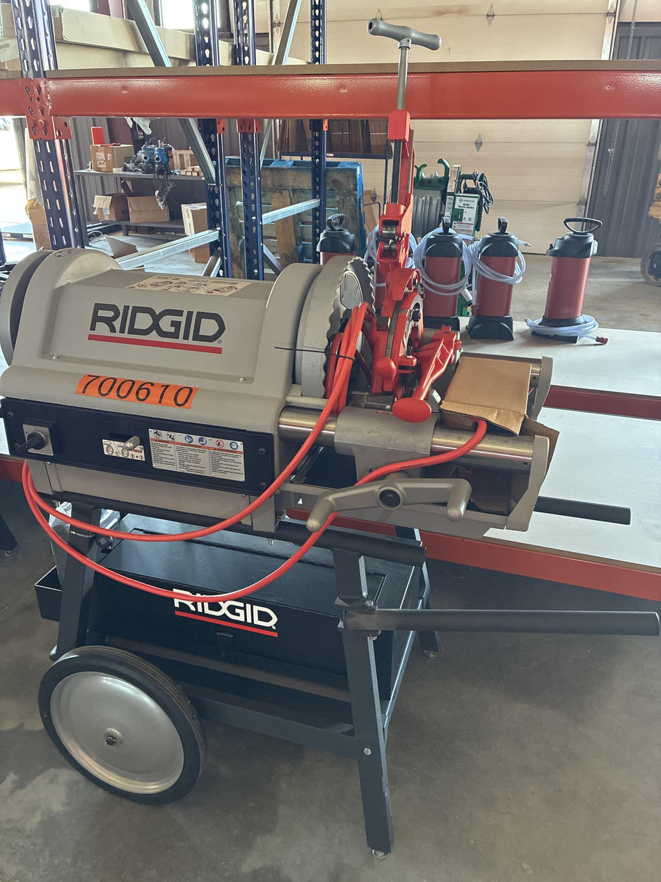 2026 RIDGID 1224