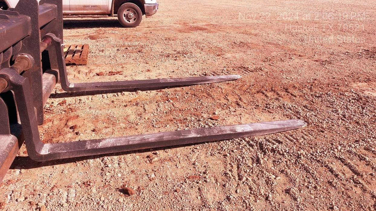 2023 JOHN DEERE 655K