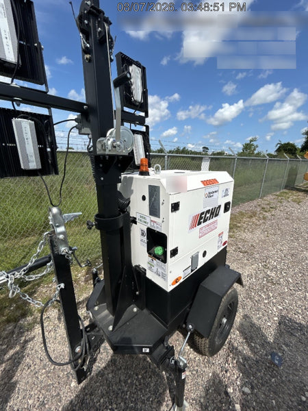 2026 ECHO DLT-3