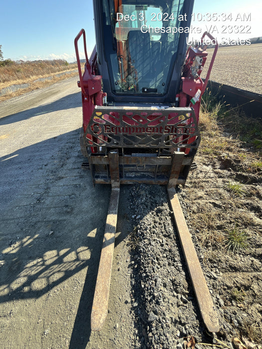 2022 PALADIN 48" Pallet Forks - Paladin