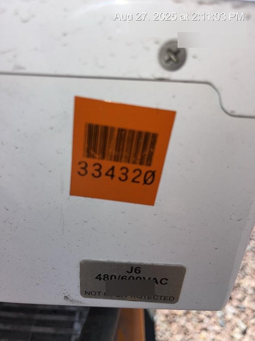 2023 LEX WR6A-7SM-FG26DZ6LD-R