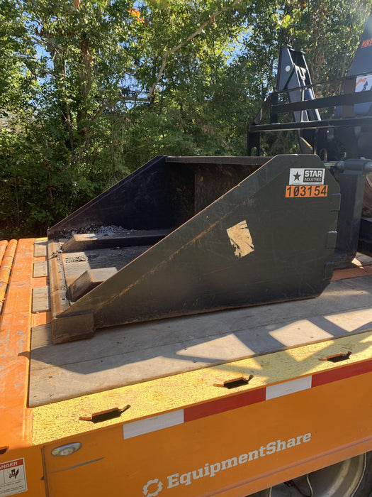 2020 STAR INDUSTRIES 1406B