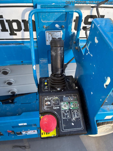 2022 GENIE GS-3246