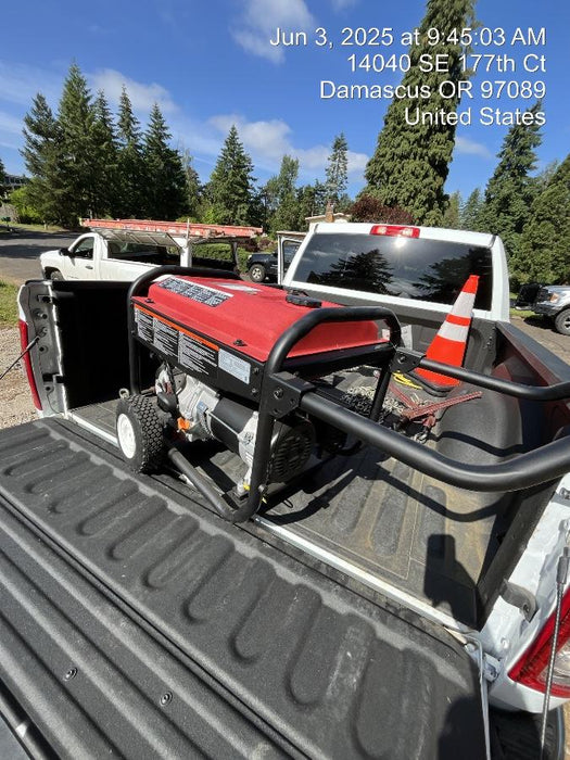 2024 MI-T-M GEN-6500-0MM1