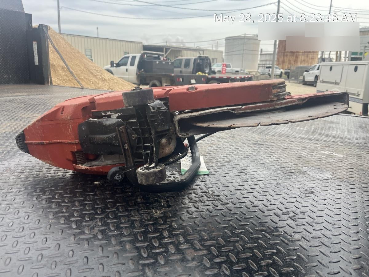 2023 HILTI DSH 900-X 16"