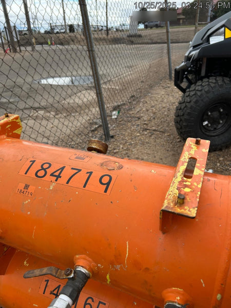 2021 MICHIGAN PNEUMATIC HV-15G-8P-ES