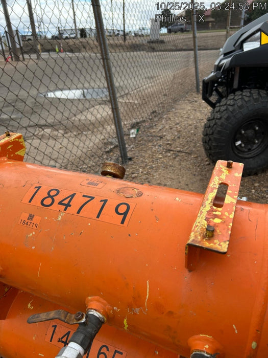 2021 MICHIGAN PNEUMATIC HV-15G-8P-ES