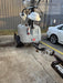 2019 Wacker Neuson LTV6L-MH Mobile Light Tower w/Fuel Level Sensor Installed