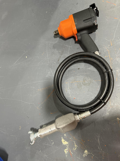 2024 MICHIGAN PNEUMATIC ES-750SS-TRACKER