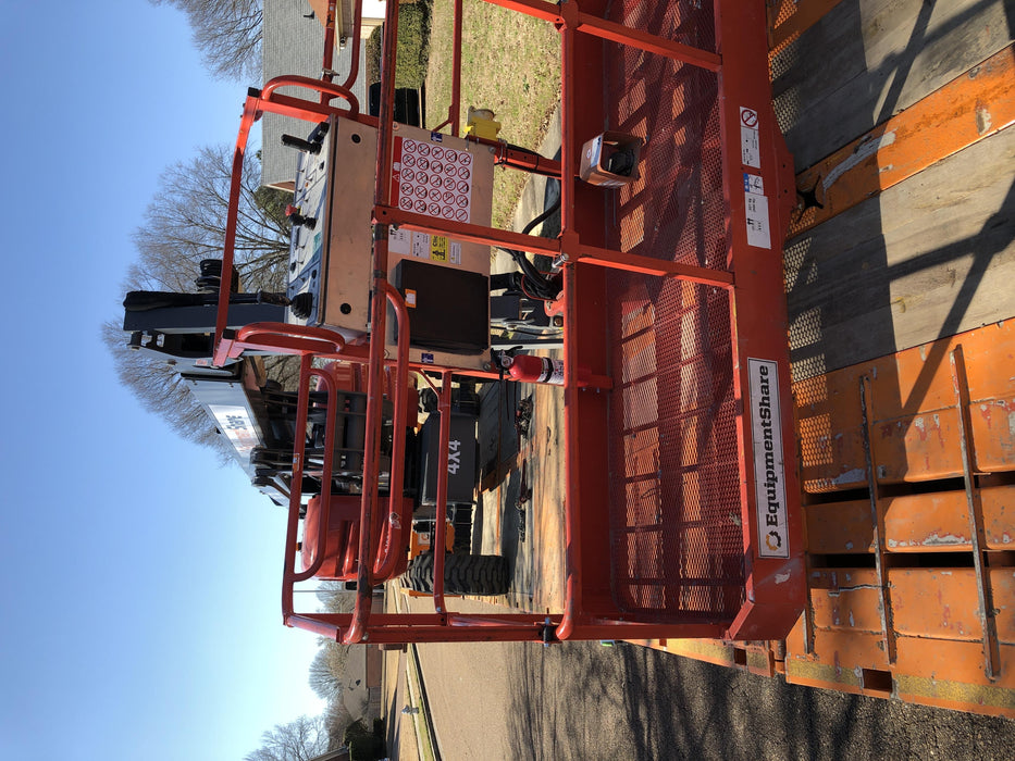 2019 SKYJACK SJ63 AJ