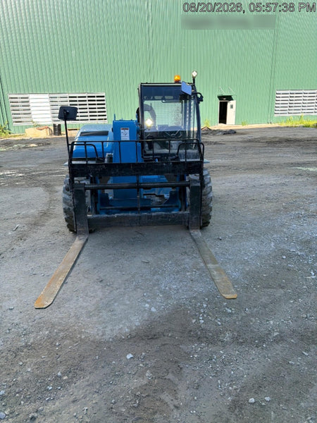 2024 GENIE GTH-5519