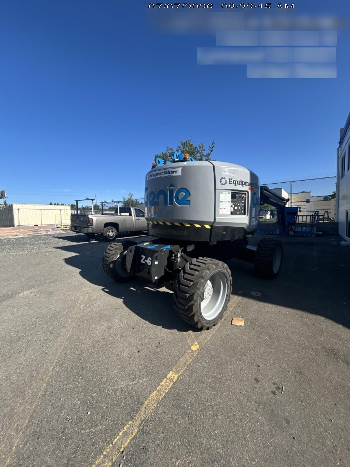 2024 GENIE Z-62/40 RT