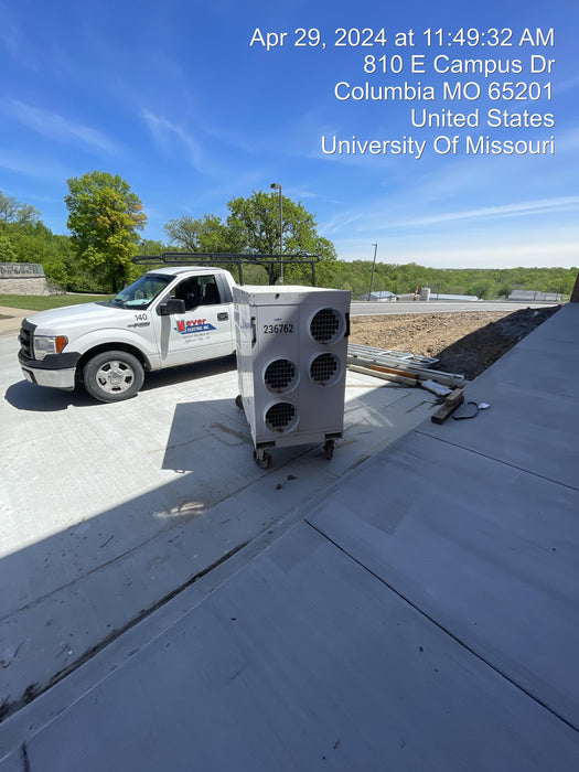 2022 KWIKOOL KPO12-23H